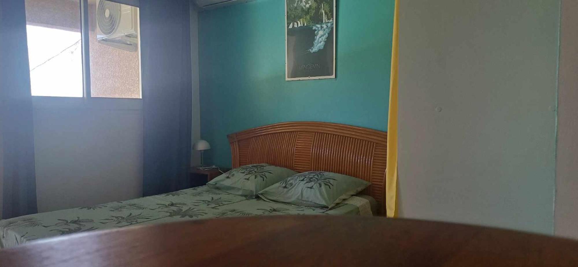 Apartamento L'Harmonie Saint-Joseph Exterior foto