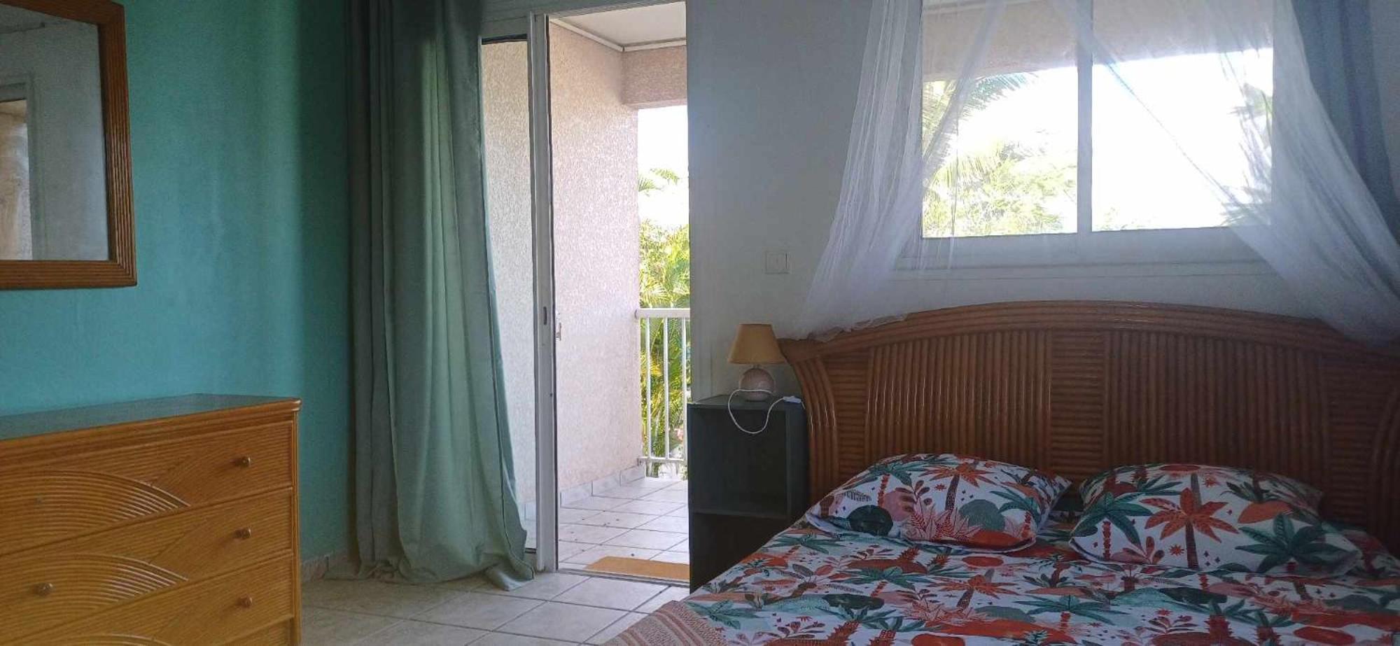 Apartamento L'Harmonie Saint-Joseph Exterior foto