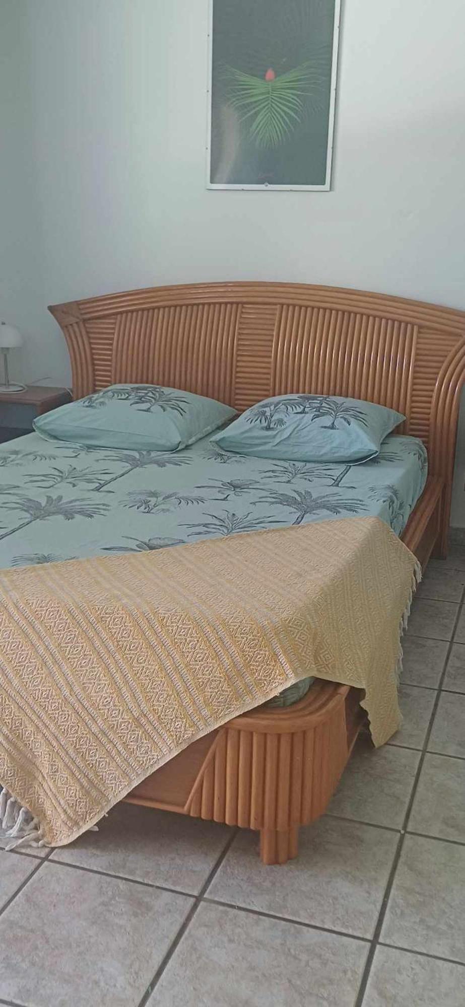 Apartamento L'Harmonie Saint-Joseph Exterior foto
